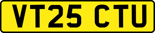 VT25CTU
