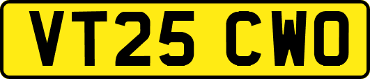 VT25CWO