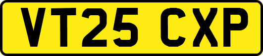 VT25CXP