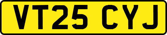 VT25CYJ