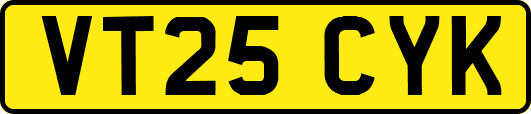 VT25CYK