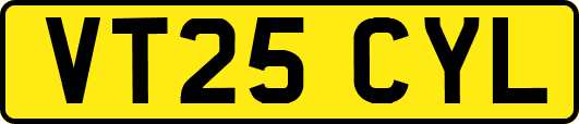 VT25CYL