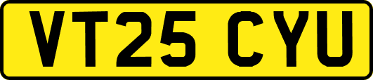 VT25CYU