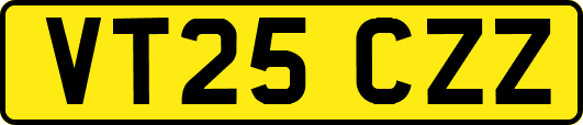 VT25CZZ