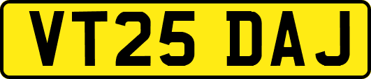 VT25DAJ