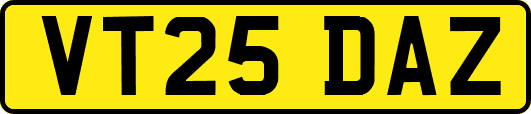VT25DAZ
