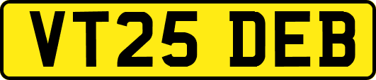 VT25DEB