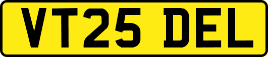 VT25DEL