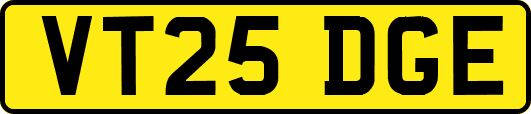VT25DGE