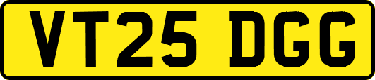 VT25DGG