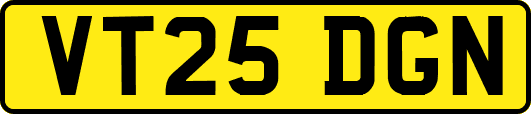 VT25DGN