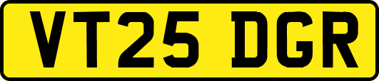 VT25DGR