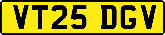 VT25DGV