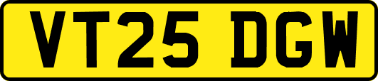 VT25DGW