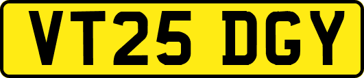 VT25DGY