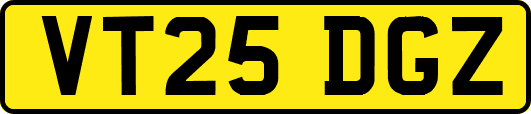 VT25DGZ