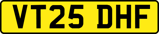 VT25DHF