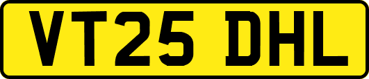 VT25DHL