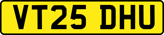 VT25DHU
