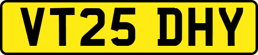 VT25DHY
