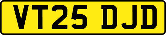 VT25DJD