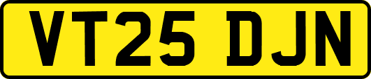 VT25DJN