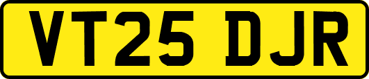 VT25DJR