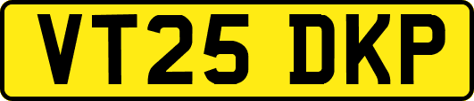 VT25DKP