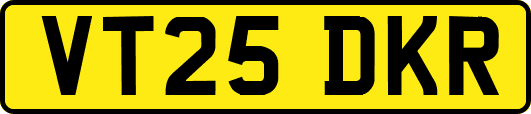 VT25DKR