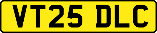 VT25DLC