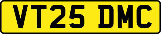 VT25DMC