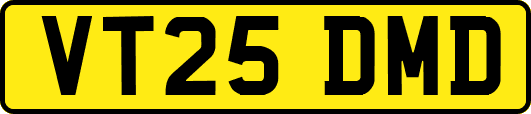 VT25DMD