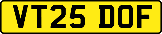 VT25DOF
