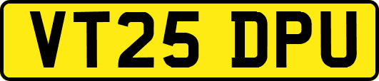 VT25DPU