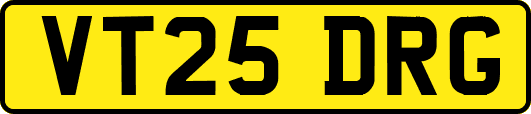 VT25DRG