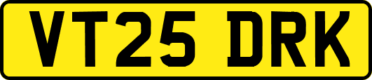 VT25DRK