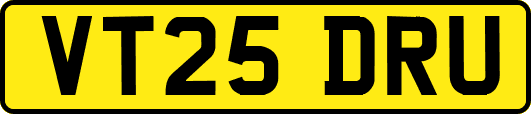 VT25DRU