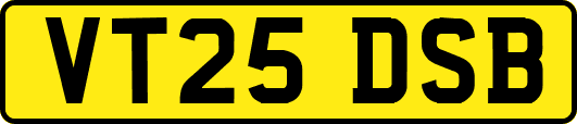 VT25DSB