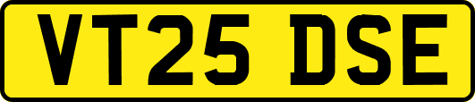 VT25DSE