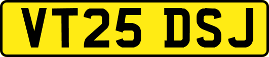 VT25DSJ