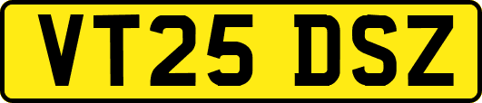 VT25DSZ
