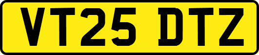VT25DTZ