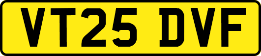 VT25DVF