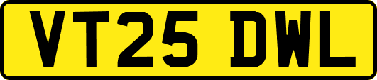 VT25DWL