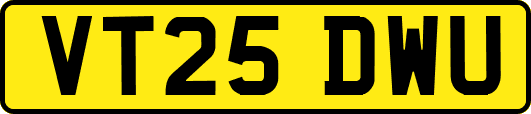 VT25DWU