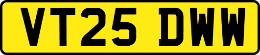 VT25DWW