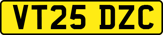 VT25DZC