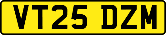 VT25DZM