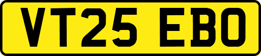 VT25EBO