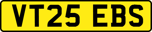 VT25EBS